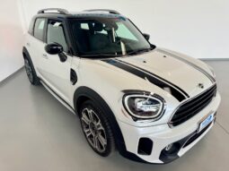 										MINI COUNTRYMAN 1.5 NORTHWOOD EDITION 136 CV full									