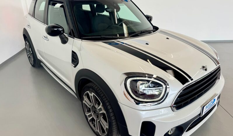 								MINI COUNTRYMAN 1.5 NORTHWOOD EDITION 136 CV full									