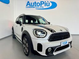 										MINI COUNTRYMAN 1.5 NORTHWOOD EDITION 136 CV full									