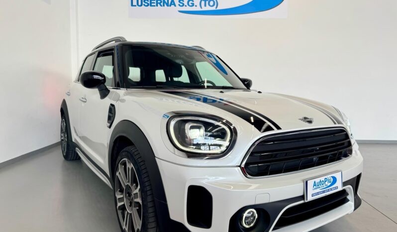 								MINI COUNTRYMAN 1.5 NORTHWOOD EDITION 136 CV full									
