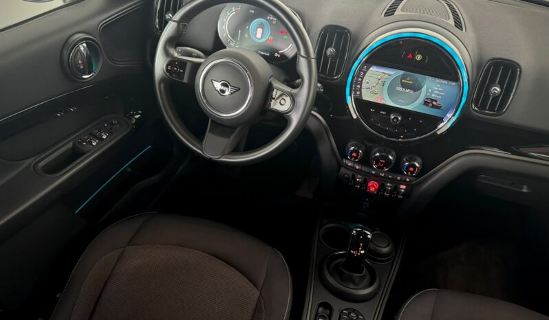 								MINI COUNTRYMAN 1.5 NORTHWOOD EDITION 136 CV full									