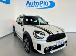										MINI COUNTRYMAN 1.5 NORTHWOOD EDITION 136 CV full									