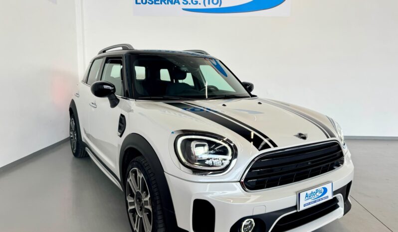 								MINI COUNTRYMAN 1.5 NORTHWOOD EDITION 136 CV full									
