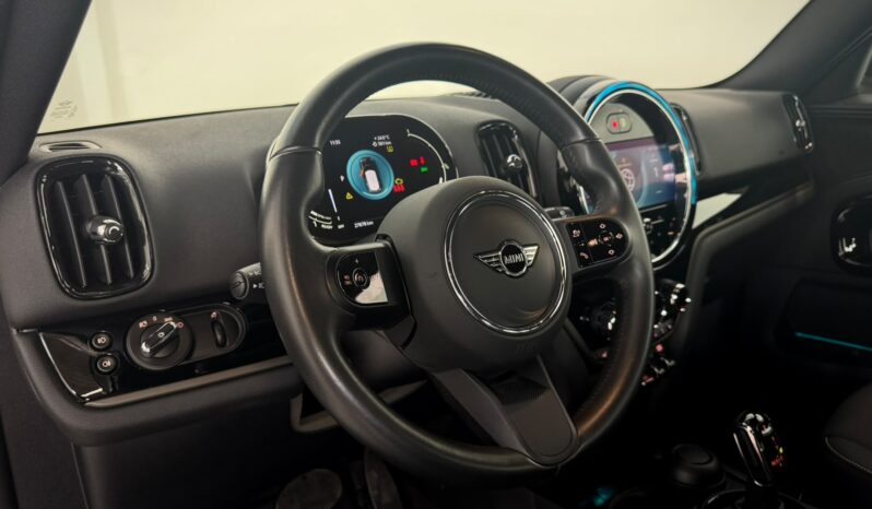 								MINI COUNTRYMAN 1.5 NORTHWOOD EDITION 136 CV full									