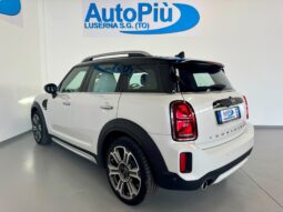 										MINI COUNTRYMAN 1.5 NORTHWOOD EDITION 136 CV full									