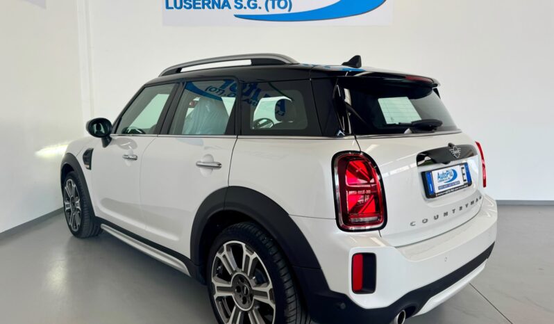 								MINI COUNTRYMAN 1.5 NORTHWOOD EDITION 136 CV full									