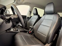 										NUOVA MG ZS 1.5 COMFORT 115 CV full									