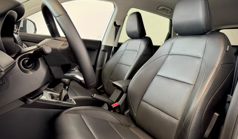 								NUOVA MG ZS 1.5 COMFORT 115 CV full									