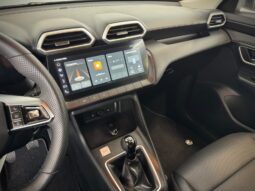 										NUOVA MG ZS 1.5 COMFORT 115 CV full									