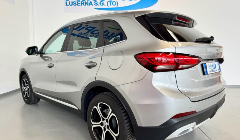 								NUOVA MG ZS 1.5 COMFORT 115 CV full									
