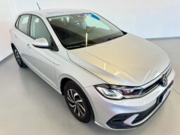 										VW POLO 1.0 TSI STYLE 80 CV full									