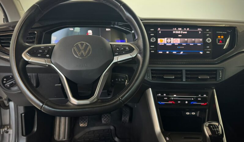 								VW POLO 1.0 TSI STYLE 80 CV full									