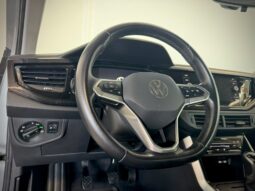 										VW POLO 1.0 TSI STYLE 80 CV full									