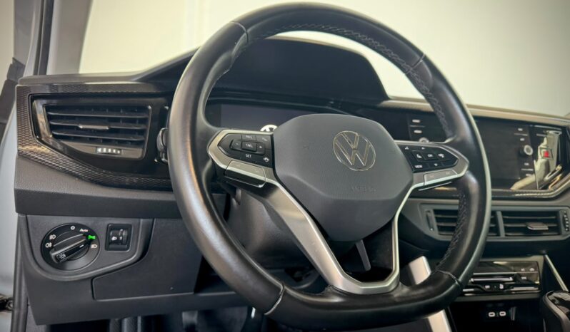 								VW POLO 1.0 TSI STYLE 80 CV full									