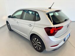 										VW POLO 1.0 TSI STYLE 80 CV full									