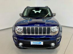 										JEEP RENEGADE LIMITED 1.0 T3 120CV full									