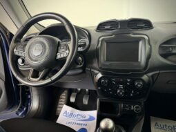 										JEEP RENEGADE LIMITED 1.0 T3 120CV full									