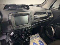 										JEEP RENEGADE LIMITED 1.0 T3 120CV full									