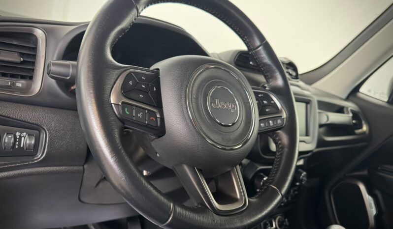 								JEEP RENEGADE LIMITED 1.0 T3 120CV full									