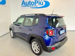 										JEEP RENEGADE LIMITED 1.0 T3 120CV full									