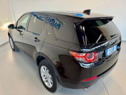 										LAND ROVER DISCOVERY SPORT 2.0 TD4 150 full									