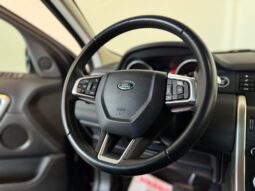 										LAND ROVER DISCOVERY SPORT 2.0 TD4 150 full									