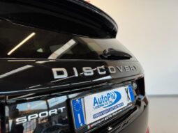 										LAND ROVER DISCOVERY SPORT 2.0 TD4 150 full									