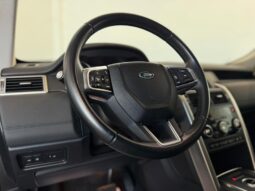										LAND ROVER DISCOVERY SPORT 2.0 TD4 150 full									