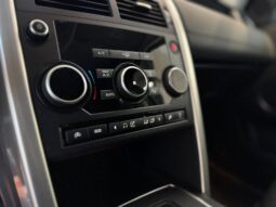 										LAND ROVER DISCOVERY SPORT 2.0 TD4 150 full									