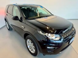 										LAND ROVER DISCOVERY SPORT 2.0 TD4 150 full									
