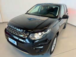 										LAND ROVER DISCOVERY SPORT 2.0 TD4 150 full									