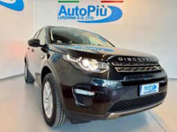										LAND ROVER DISCOVERY SPORT 2.0 TD4 150 full									