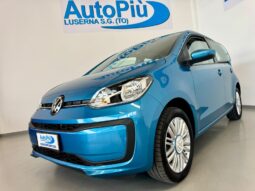 										VOLKSWAGEN UP! 1.0 65 CV full									