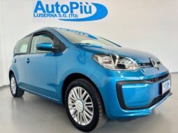 										VOLKSWAGEN UP! 1.0 65 CV full									