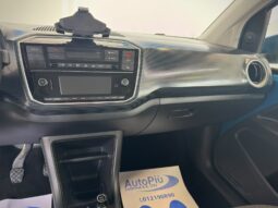 										VOLKSWAGEN UP! 1.0 65 CV full									