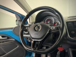 										VOLKSWAGEN UP! 1.0 65 CV full									