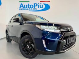 										SUZUKI VITARA KURO 1.4H TOP 111 CV full									