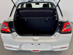 										SUZUKI SWIFT WAKU 1.2 HYBRID 81 CV full									