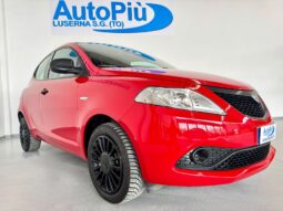 										LANCIA YPSILON 1.2 B/GPL ECOCHIC 69 CV full									