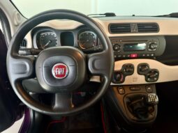 										FIAT PANDA 0.9 TWIN-AIR 85 CV EASY full									