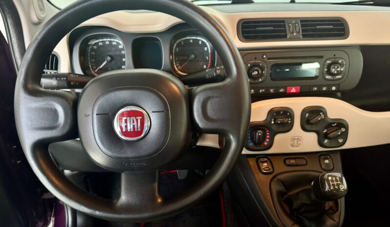 								FIAT PANDA 0.9 TWIN-AIR 85 CV EASY full									
