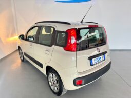 										FIAT PANDA 1.2 LOUNGE BENZINA 69 CV full									