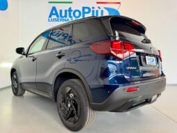 										SUZUKI VITARA KURO 1.4H TOP 111 CV full									