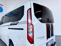 										FORD TOURNEO CUSTOM SPORT 2.0 ECOBLUE 185 CV full									