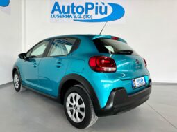 										CITROEN C3 SHINE 1.2 BENZINA 83 CV full									