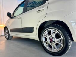 										FIAT PANDA 1.2 LOUNGE BENZINA 69 CV full									