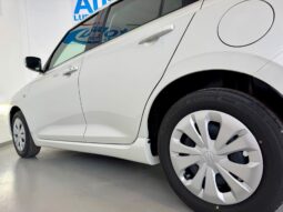 										SUZUKI SWIFT WAKU 1.2 HYBRID 81 CV full									