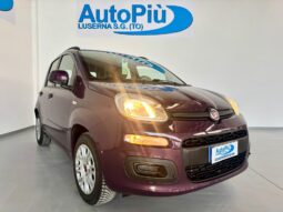 										FIAT PANDA 0.9 TWIN-AIR 85 CV EASY full									