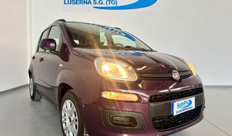 								FIAT PANDA 0.9 TWIN-AIR 85 CV EASY full									