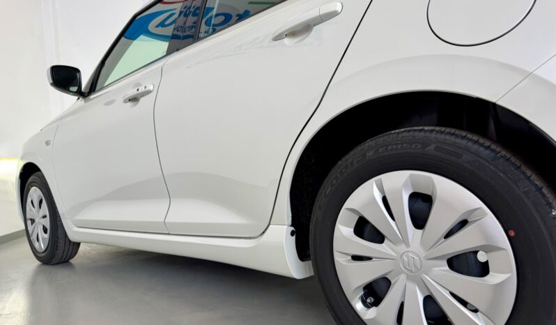 								SUZUKI SWIFT WAKU 1.2 HYBRID 81 CV full									